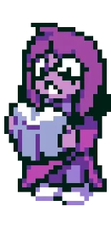 🌟 emoji Сэт ТГК: @sticker_deltarune Telegram sticker 5 of 47