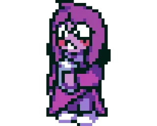 🌟 emoji Сэт ТГК: @sticker_deltarune Telegram sticker 21 of 47