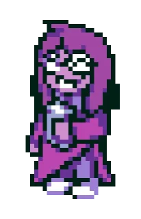 🌟 emoji Сэт ТГК: @sticker_deltarune Telegram sticker 24 of 47