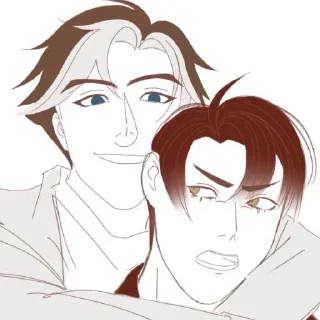🤗 emoji Сила Сибири Telegram sticker 22 of 117