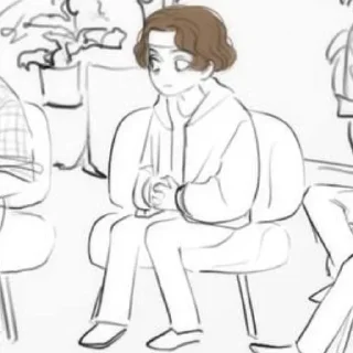 😶 emoji Сила Сибири Telegram sticker 6 of 117