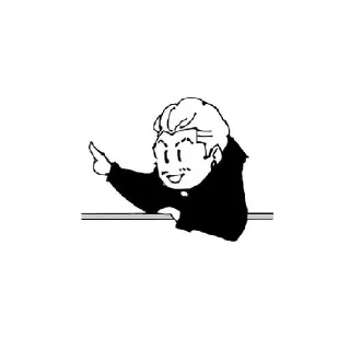 😍 emoji gavnishe Telegram sticker 17 of 111