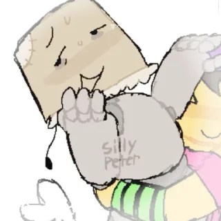 🌟 emoji ℒ𝒂𝒎𝒑𝒆𝒓𝒕 @risainfo Telegram sticker 19 of 50