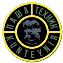 💪 emoji Pasha Tehnik Telegram sticker 21 of 85