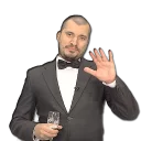 👋 emoji Pasha Tehnik Telegram sticker 20 of 85