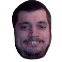 🐰 emoji Pasha Tehnik Telegram sticker 23 of 85