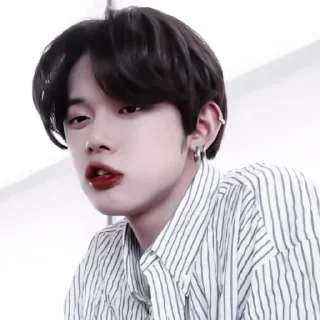 🗂 emoji ☞︎︎︎: yeonjun :☜︎︎︎ 𝙗𝙮 @ssukeban Telegram sticker 6 of 45
