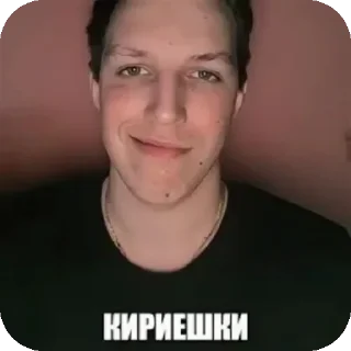 👍 emoji Похуй Telegram sticker 7 of 33