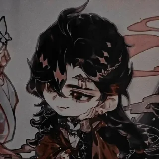 💔 emoji папа и папа @lovetheirlove Telegram sticker 7 of 74