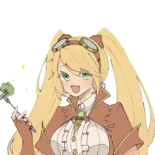 🌟 emoji Mobile legend adventure Telegram sticker 16 of 18