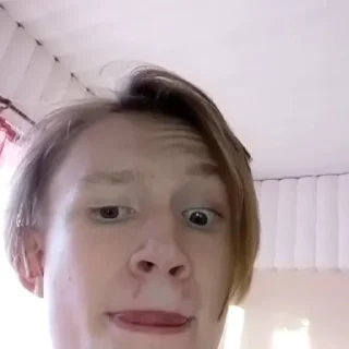 🌟 emoji Просто максим Telegram sticker 5 of 23