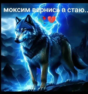 🌟 emoji сiбака @chmuzzz Telegram sticker 7 of 35