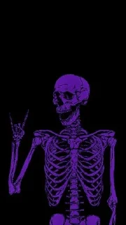 фиолетовый sticker preview 1