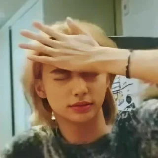 🤦‍♀️ emoji бездомные дети Telegram sticker 1 of 71