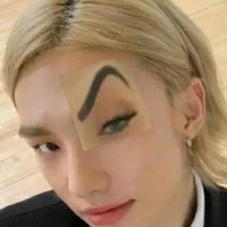 🤨 emoji бездомные дети Telegram sticker 17 of 71