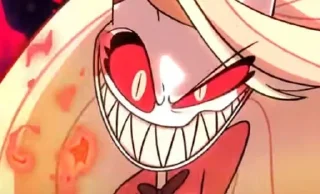 🤭 emoji Отель дебилов Telegram sticker 19 of 42