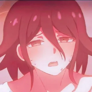 😳 emoji @aNIMeotSaslika Кокичи Telegram sticker 19 of 30