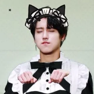 🌟 emoji я дура 😍🫦 Telegram sticker 1 of 29