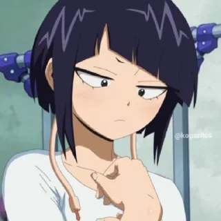 🙁 emoji Понятно Telegram sticker 5 of 27