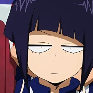 😐 emoji Понятно Telegram sticker 3 of 27