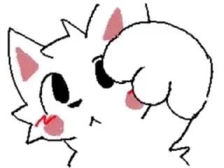 🤟 emoji gifs Telegram sticker 19 of 30
