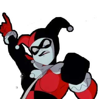 Sticker from Harley