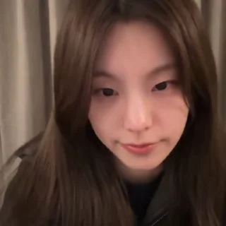 🌟 emoji yeji | itzy . @archiveLUIS Telegram sticker 16 of 30