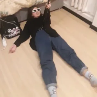 😵 emoji тсубаки слива Telegram sticker 18 of 117