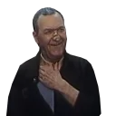 👃 emoji БЕСПРЕДЕЛ Telegram sticker 3 of 12