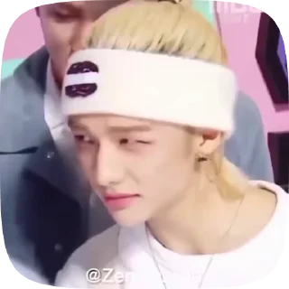 🌟 emoji кпоп Telegram sticker 11 of 16
