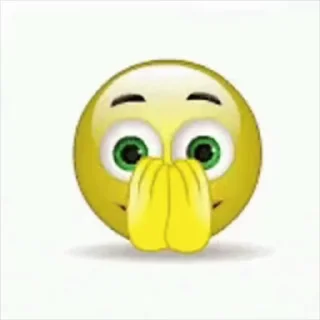 💖 emoji колобки Telegram sticker 8 of 26