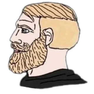 Sticker from Just_Ygarchik