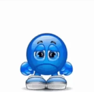 🌟 emoji колобки Telegram sticker 11 of 26