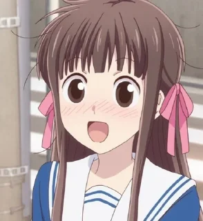 🌸 emoji Корзинка фруктов Telegram sticker 23 of 63