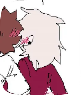 ⚛️ emoji Саша Собакин::COMBIE Telegram sticker 13 of 96