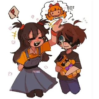🍔 emoji Шип Кеседи и Пм Telegram sticker 8 of 28
