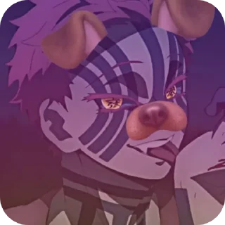 👄 emoji секта Telegram sticker 12 of 41