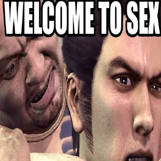 🔞 emoji Cropped Yakuza memes Telegram sticker 16 of 40