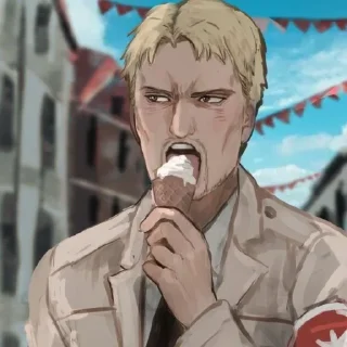 😚 emoji Любимый ат Telegram sticker 8 of 89