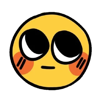 🙃 emoji @kwrsep лол Telegram sticker 19 of 90