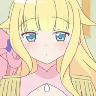 🥛 emoji бл0нд1нка ня @chanst1ckers Telegram sticker 16 of 34