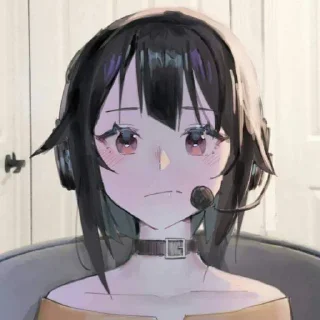 Sticker from Pathetic