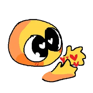 🤲 emoji lets burn ruzzas Telegram sticker 23 of 69