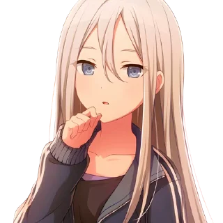 🎐 emoji сранита ирл руикасик аки о милашка❤️ Telegram sticker 19 of 60