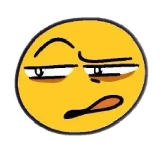 🙂 emoji Эмоции Telegram sticker 13 of 44