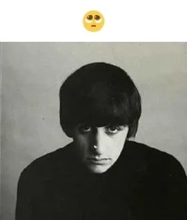 🥺 emoji Liverpool four 🎸 :: @Анонимный Telegram sticker 19 of 112