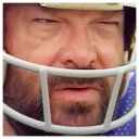 😑 emoji Bud Spencer Telegram sticker 17 of 23