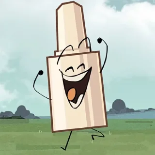 📝 emoji CFMOT Putty ! ИНМТ Замазыч Telegram sticker 6 of 72
