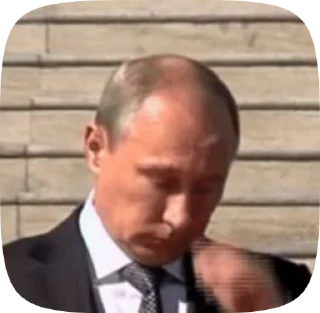 Sticker from Правители