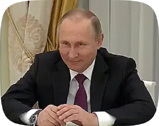 Sticker from Правители